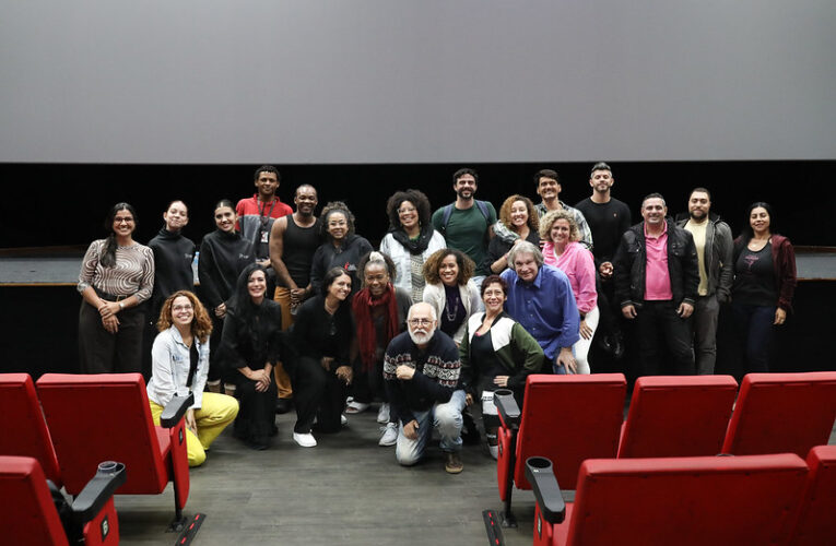 Maricá fortalece políticas públicas de dança com escuta pública e parceria com Cuba