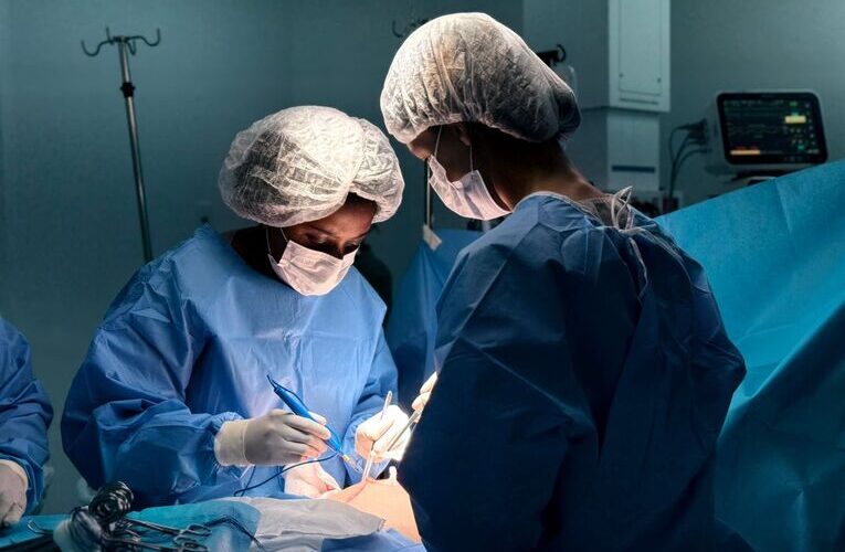 Maricá realiza 5ª captação múltipla de órgãos no Hospital Che Guevara