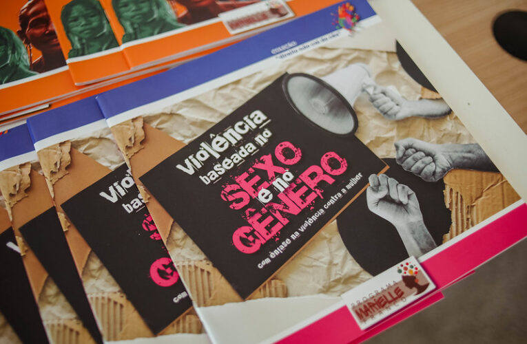 Maricá elege delegadas na 5ª Conferência Municipal de Políticas para Mulheres