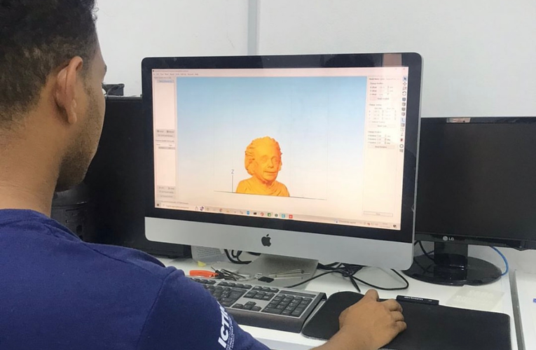 Maricá abre 1.200 vagas em cursos gratuitos de tecnologia; veja como se inscrever