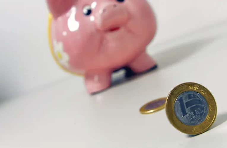 Poupança tem entrada líquida de R$ 2,1 bilhões em junho