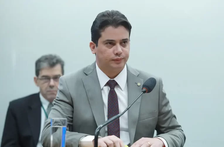 Deputado nega envolvimento com suposto desvio de recursos de município