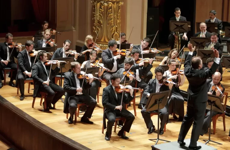 Festival de Inverno começa hoje em Campos do Jordão