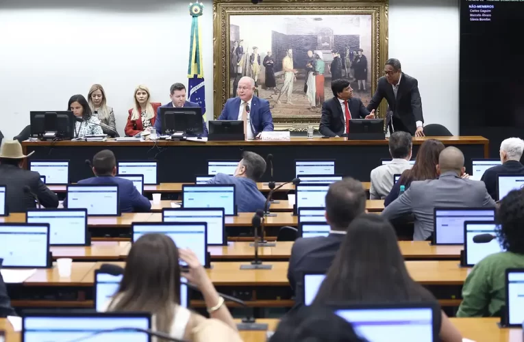 CCJ aprova aumento de pena para aliciamento de crianças na internet