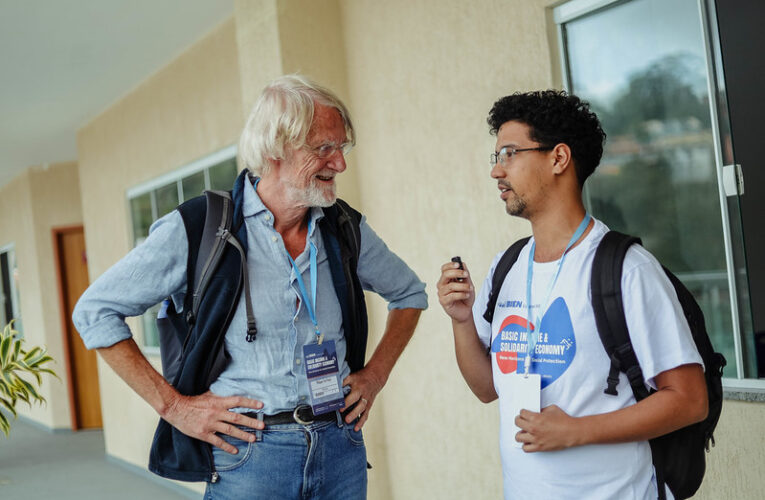 Maricá recebe maior referência mundial em pesquisa sobre renda básica