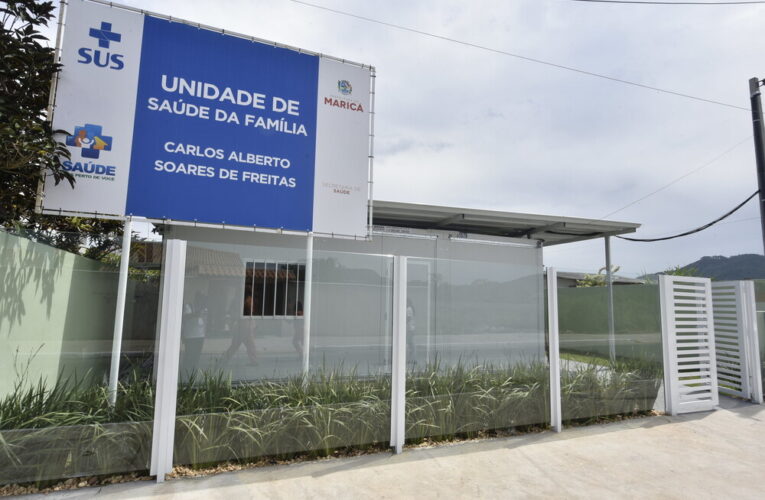 Maricá inicia novo período de acompanhamento do Bolsa Família nas Unidades de Saúde