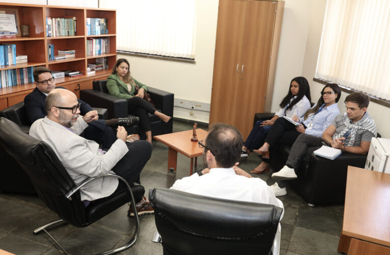 Maricá cria programa de estágio jurídico em parceria com TJRJ, OAB e Universidade de Vassouras