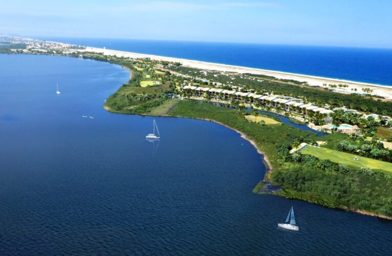 Justiça libera retomada do projeto MARAEY em Maricá com geração de 23 mil empregos