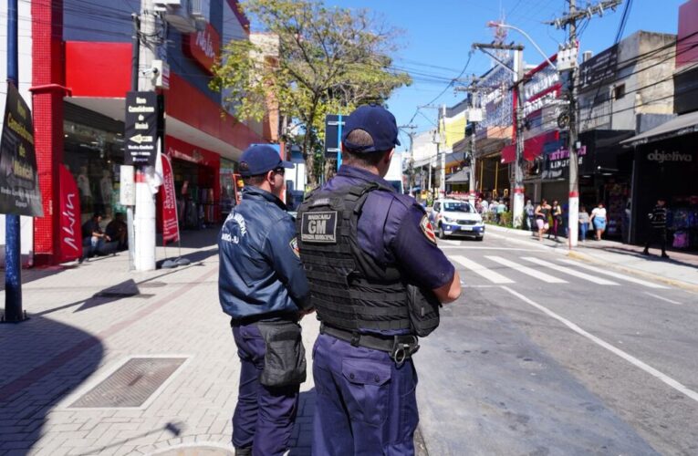 Maricá registra menor índice de roubo a comércios em 23 anos