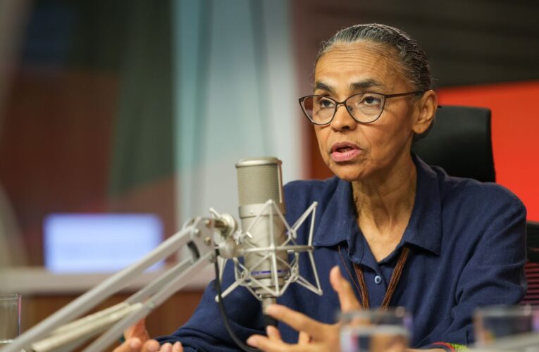 Marina Silva defende manutenção de vetos para fortalecer proteção ambiental