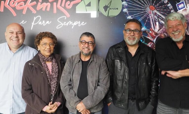 Natal 2025 de Maricá terá produção do Rock in Rio e direção de Milton Cunha