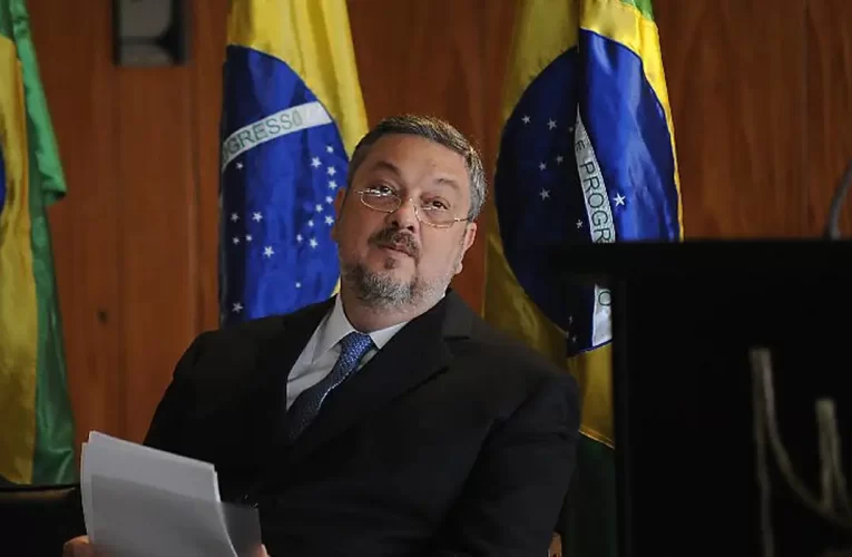 STF mantém anulação de processos da Lava Jato contra Antonio Palocci