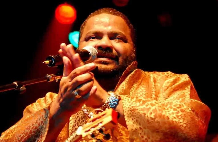 Morre Arlindo Cruz aos 66 anos: legado eterno do samba brasileiro