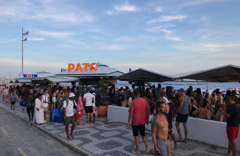 Gastronomia movimenta R$ 258,9 milhões em ICMS e gera 13 mil empregos no RJ em 2025