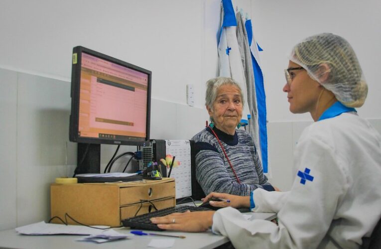 USF de Maricá realizam mais de mil atendimentos no primeiro sábado com novo modelo distrital