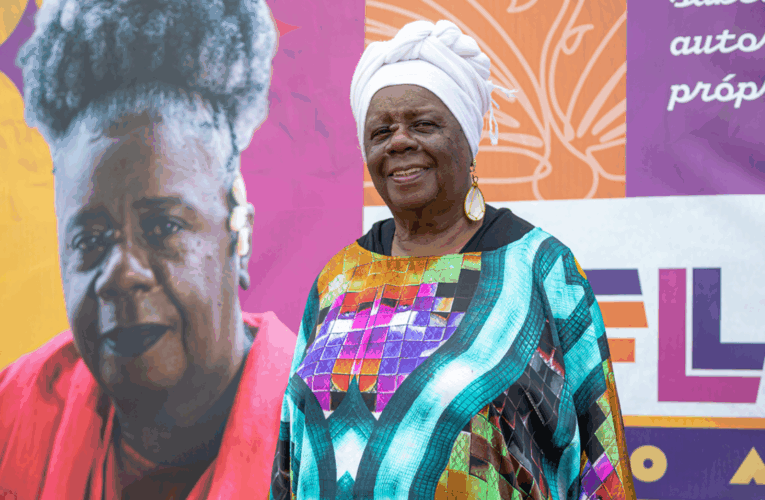 FLIM: Conceição Evaristo encerra edição histórica com 260 mil visitantes