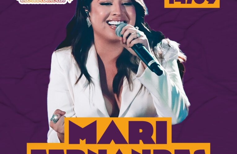 FLIM 2025 reúne mais de 100 autores e grandes shows em Maricá