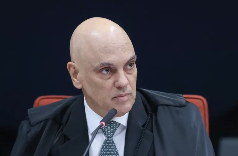 STF será imparcial no julgamento de Bolsonaro, afirma Moraes