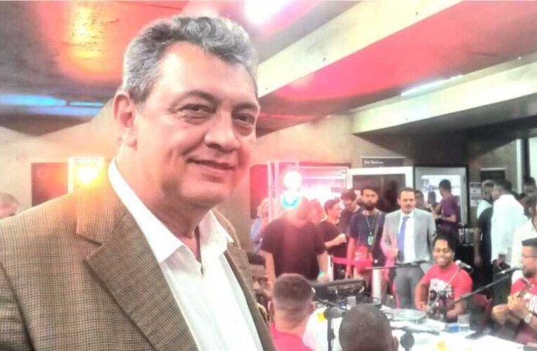 Nota de pesar: Júlio César Gonçalves Fernandes (Babalawo Ifá Talabi Oju Oba Omi)