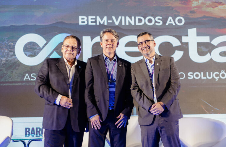 Maricá movimenta R$ 50 milhões em negócios no Conecta Empresarial