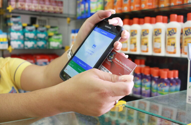 Moeda Mumbuca: Pagamento de benefícios em Maricá segue normal