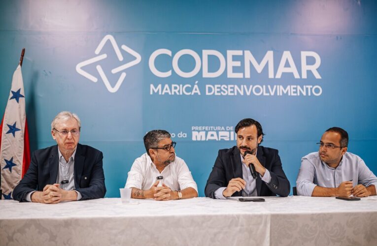 Maricá firma parceria com MARAEY para maior projeto turístico sustentável do Brasil