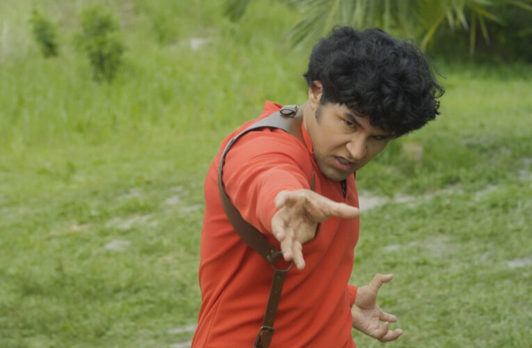 “Originários”: curta filmado em Niterói e Maricá valoriza raízes brasileiras