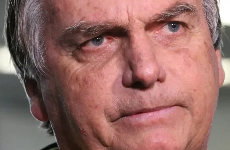 CONDENADO: STF aplica pena de 27 anos de prisão a Bolsonaro