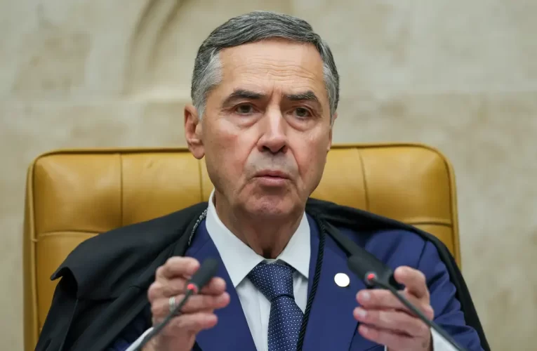 Barroso vota pela descriminalização do aborto até 12 semanas; julgamento é suspenso no STF