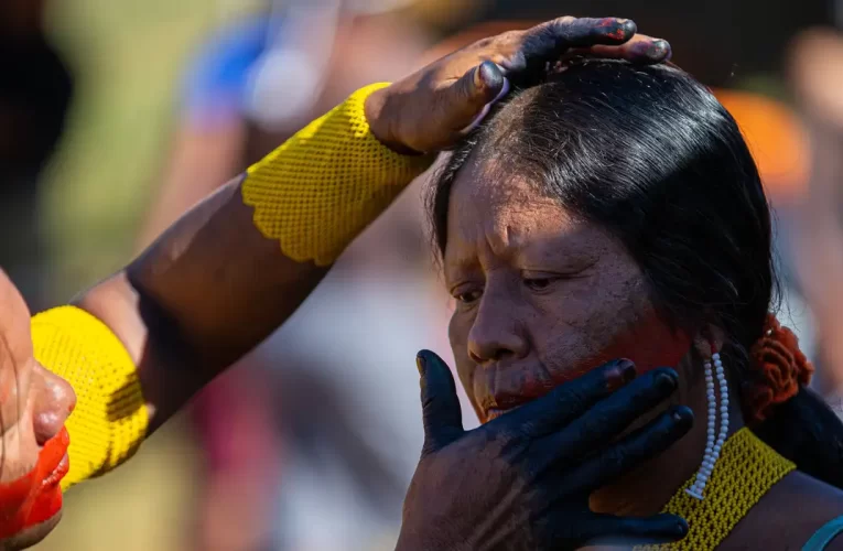 Museu da Pessoa abre inscrições para projetos sobre Vidas Indígenas