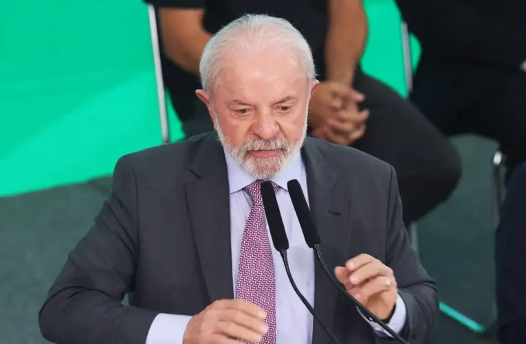 Lula reúne ministros após megaoperação no Rio