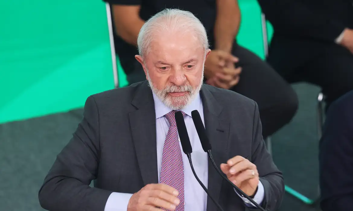 Lula, Operação Contenção, Rio de Janeiro, Governo Federal, Segurança Pública, Alvorada, Ministros
