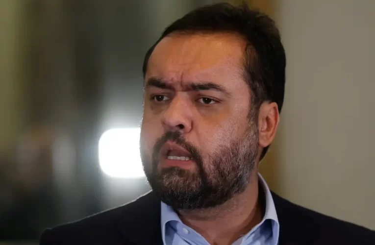 Castro diz que operação foi “sucesso” e que vítimas foram apenas policiais