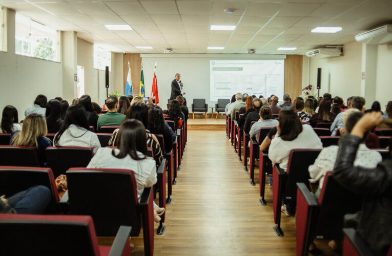 Maricá avança na implantação da previdência complementar para servidores públicos