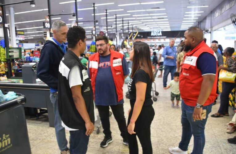 Prefeitura e Banco Mumbuca realizam força-tarefa para garantir funcionamento do novo app da moeda social