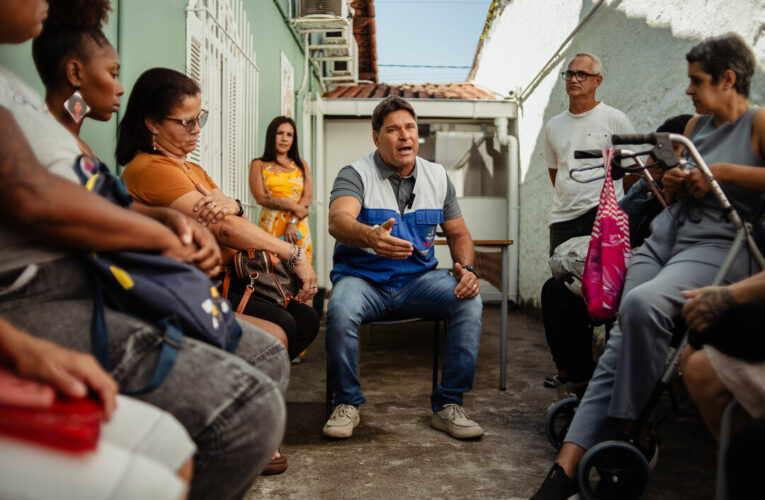 Prefeitura de Maricá entrega benefício de Locação Social a 17 novas famílias