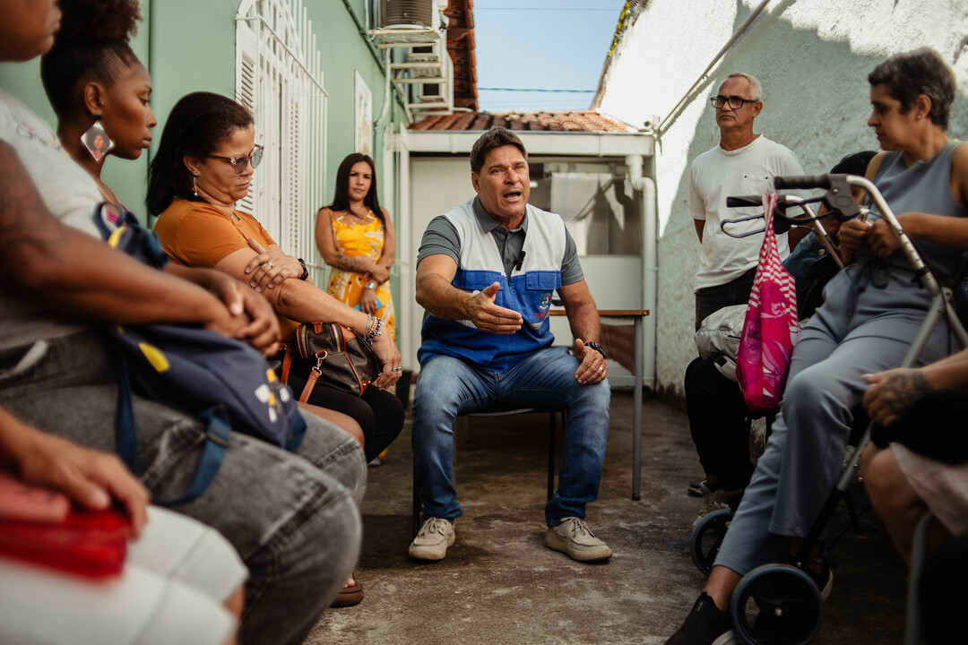 Prefeitura de Maricá, Secretaria de Habitação, Locação Social, Aluguel Social, Maricá, Benefício Social, Moradia, Inclusão Social, Assistência Social