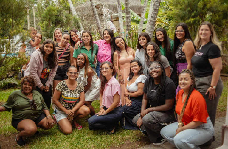Outubro Rosa: Maricá promove ações de autocuidado, prevenção e alimentação saudável