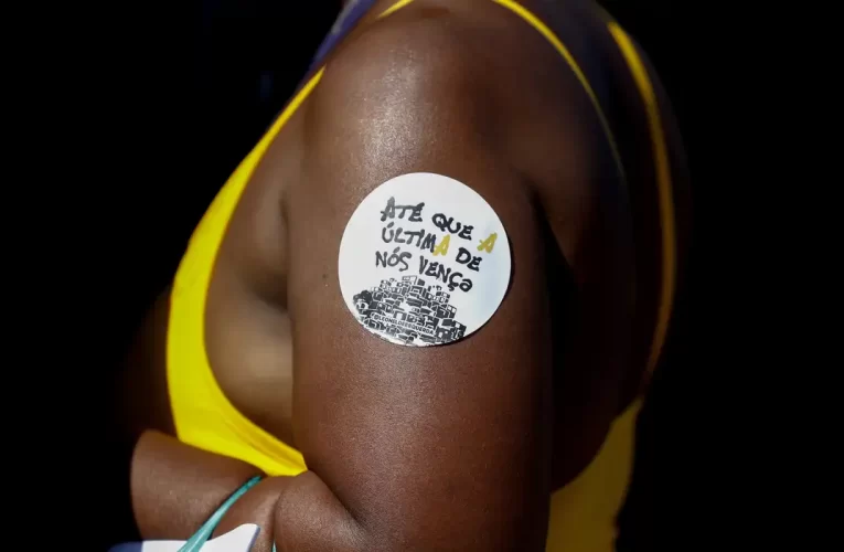 Brasília recebe Marcha das Mulheres Negras em 25 de novembro