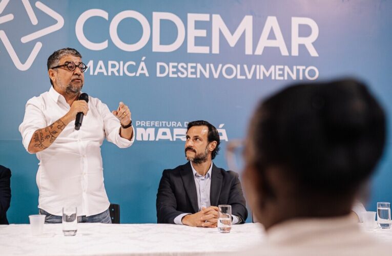 Prefeitura de Maricá lança 2.300 vagas em cursos gratuitos de qualificação para o projeto MARAEY