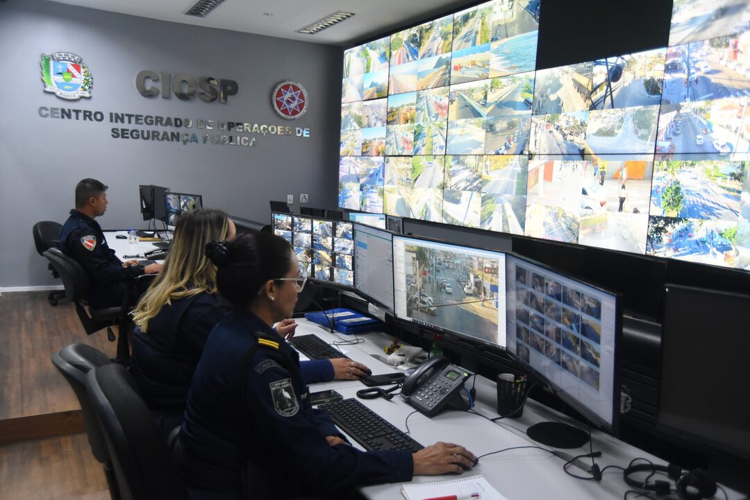gabinete de crise, segurança em Maricá, operação policial no Rio, guarda municipal, Proeis, CIOSP, COMAR, prevenção, Coronel Julio Veras