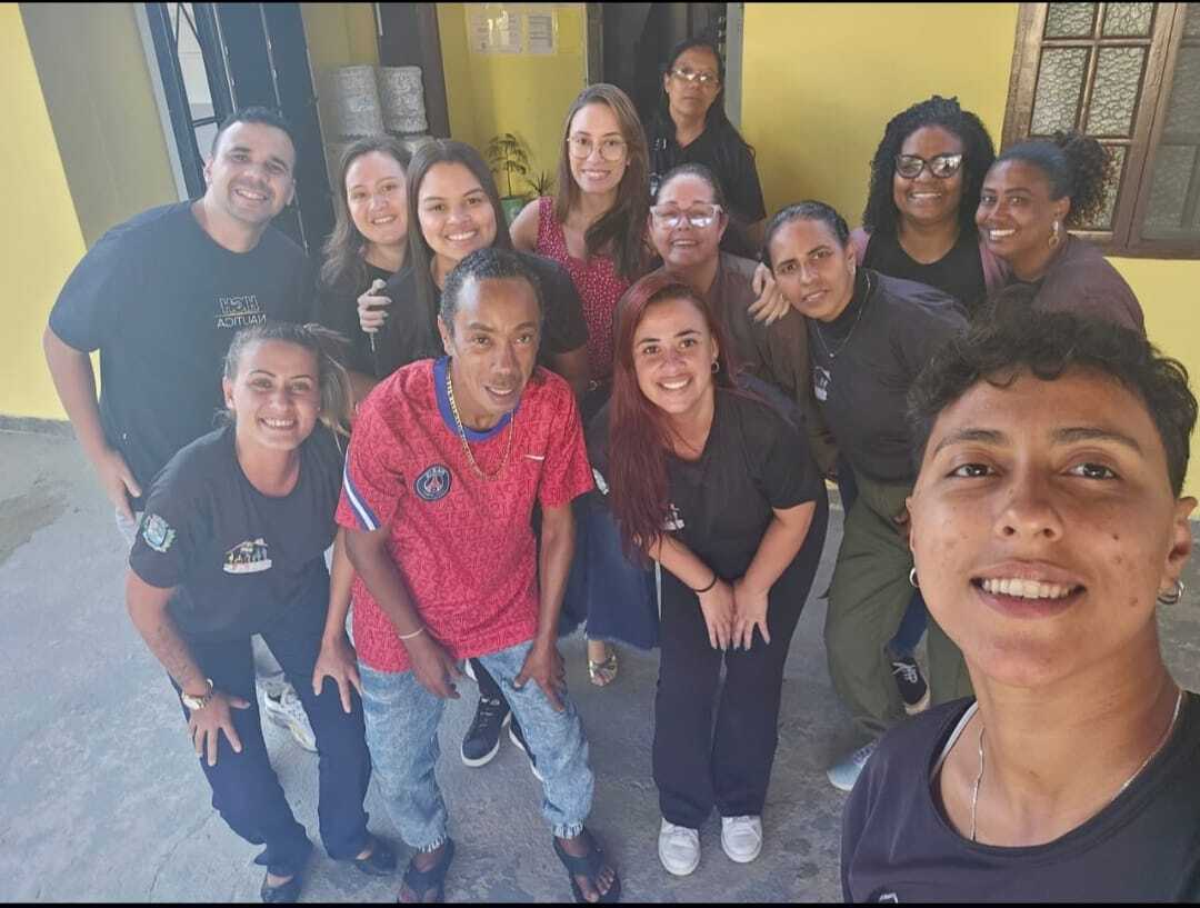 Maricá, Assistência Social, Vulnerabilidade, Situação de Rua, Reinserção Social, Políticas Públicas, Reginaldo Leite, Inclusão Social, Cidadania, SMASC