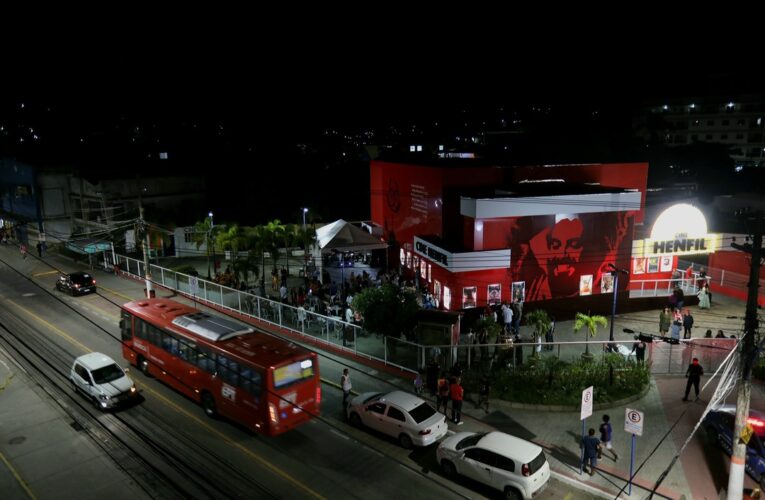 Maricá homenageia Darcy Ribeiro com mostra cultural no Cine Henfil