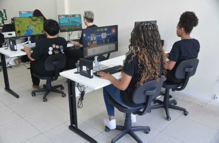 Maricá promove Semana Nacional de Ciência e Tecnologia com oficinas e experimentos