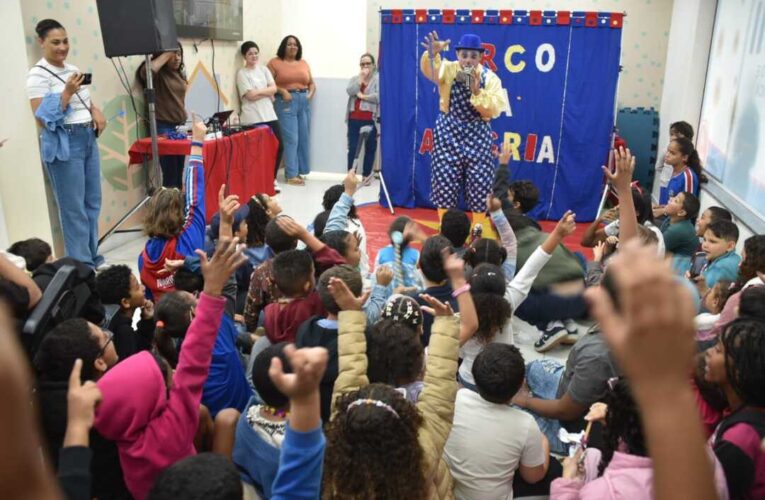 Prefeitura de Maricá realiza 1.500 atendimentos no Banco Mumbuca para acesso à nova plataforma Mumbuca