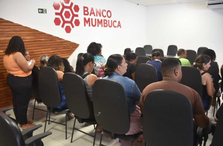 Prefeitura de Maricá realiza 1.500 atendimentos no Banco Mumbuca para acesso à nova plataforma Mumbuca