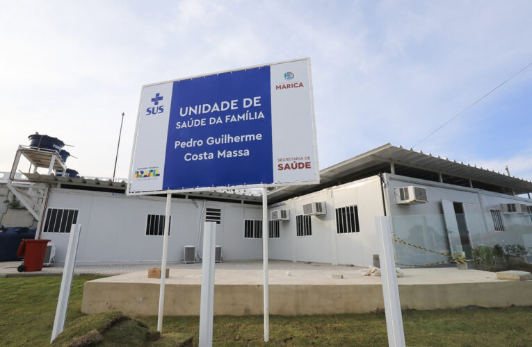 Unidades de Saúde da Família de Ponta Negra abrem neste sábado com atendimentos e vacinação