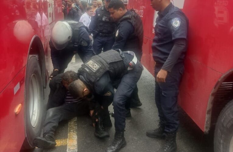 Câmeras com reconhecimento facial de Maricá ajudam em novas ações de combate ao crime