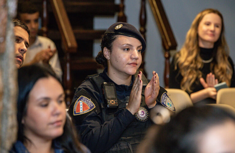 Maricá realiza seminário em defesa dos direitos das mulheres e no combate à violência de gênero