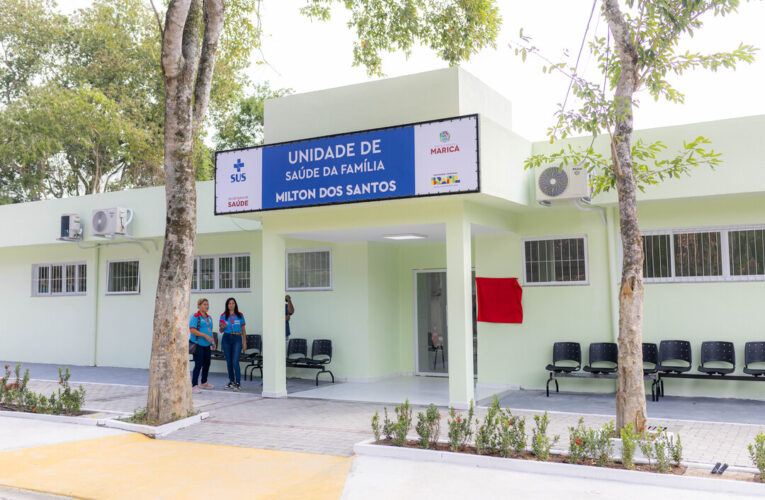 Prefeitura de Maricá promove ações do Outubro Rosa com foco em prevenção e diagnóstico precoce